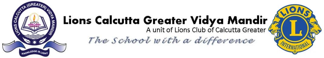 Lions Calcutta Greater Vidya Mandir